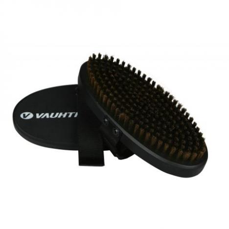 VAUHTI kartáč bronzový oválný