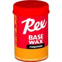 REX Orange base wax, 45g