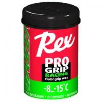 REX ProGrip Zelený fluorový vosk, 45 g