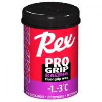 REX ProGrip Fialový fluorový vosk, 45 g