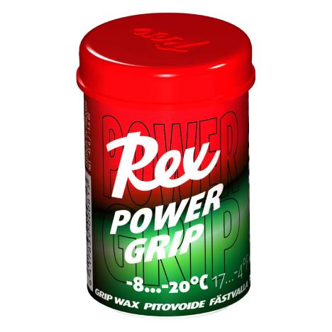 REX PowerGrip Green 45 g