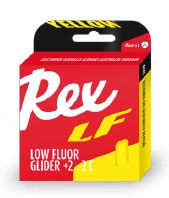 REX LF Glider Yellow 86 g