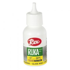 REX Ruka Gel, 40 g