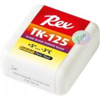 REX TK-125 Fluoro Block, 20 g