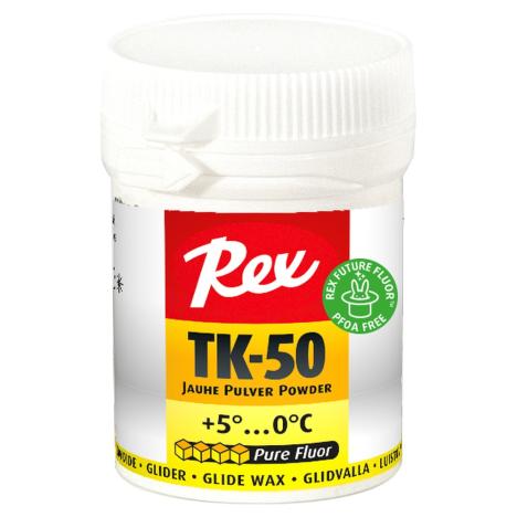 REX TK-50 Fluoro Powder, 30 g