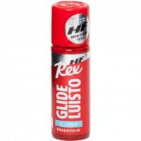 REX HF Instant Glide Wax Blue, 60 ml