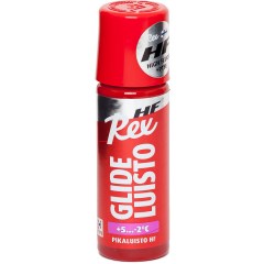 REX HF Instant Glide Wax Purple, 60 ml