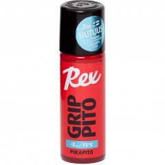 REX Instant Grip Blue, 60 ml