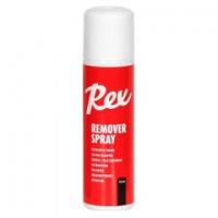 REX Wax Remover Spray 150 ml