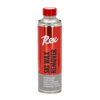 REX Wax Remover Liquid 500 ml