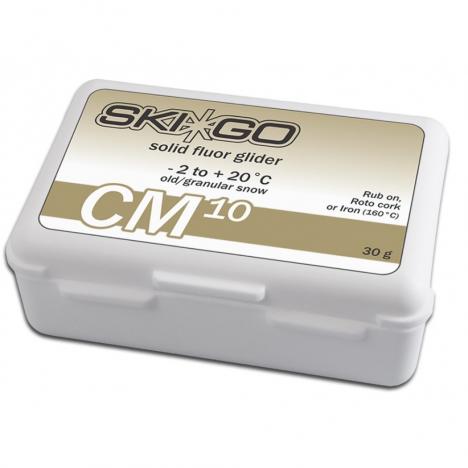 SKIGO Powder CM10
