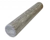 KINEMAX masážní válec šedý 90 cm