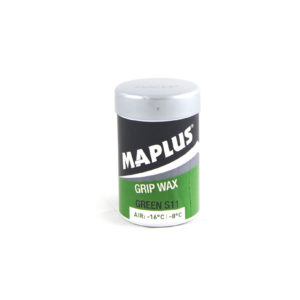 MAPLUS green S11 45 g