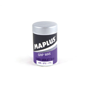 MAPLUS dark violet S14 45 g