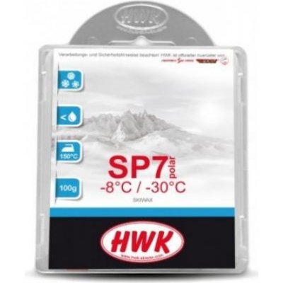 HWK SP7 polar 100 g