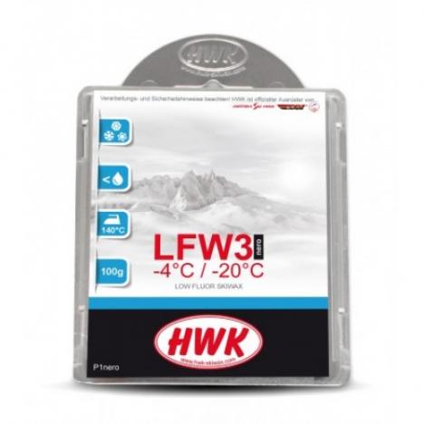 HWK LFW3 nero 100 g