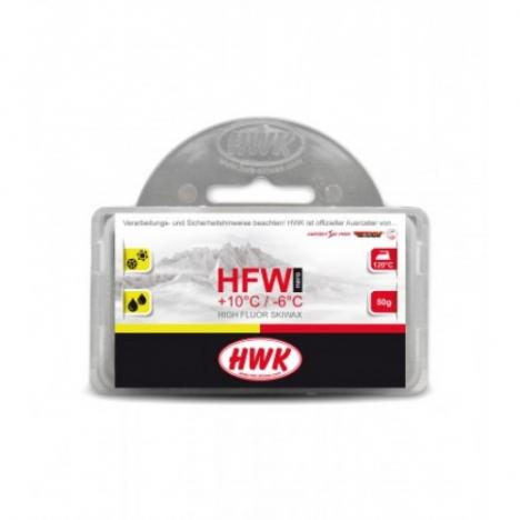 HWK HFW nero 50 g