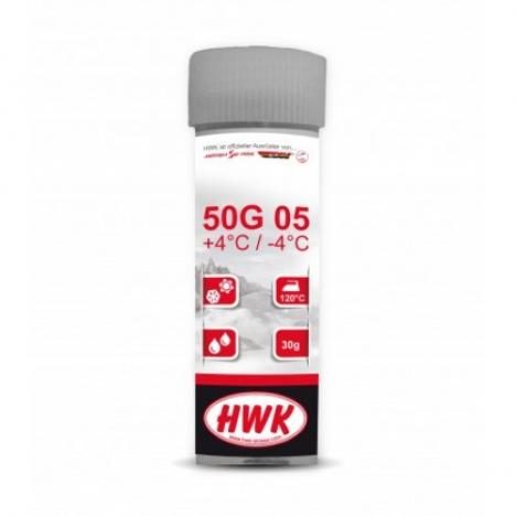 HWK 50G05 15 g