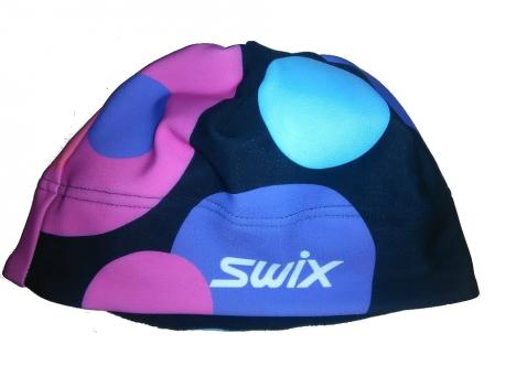 SWIX čepice Nordic X Roubaix junior girl