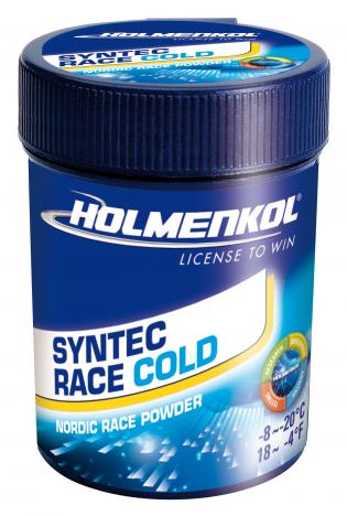 HOLMENKOL Syntec Race COLD 30 g