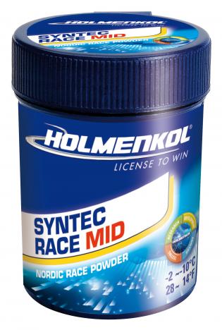 HOLMENKOL Syntec Race MID 30 g