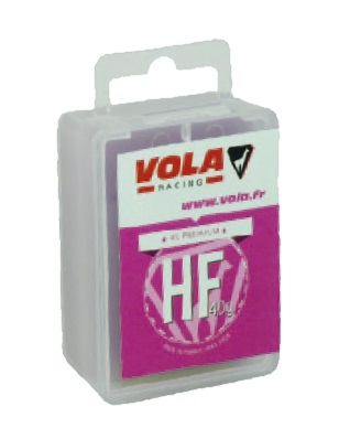 VOLA Race HF fialový 40 g