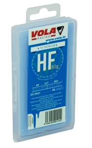 VOLA Race HF modrý 80 g