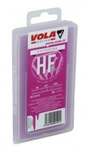 VOLA Race HF fialový 80 g