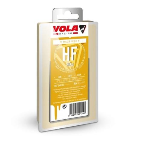 VOLA Race HF žlutý 80 g