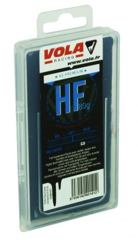 VOLA Race HF Molybden modrý 80 g