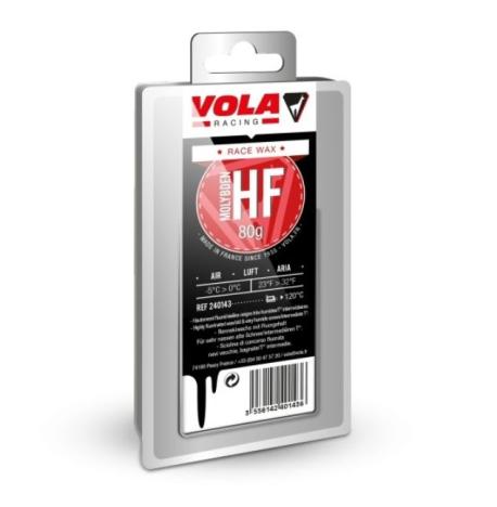 VOLA Race HF Molybden červený 80 g