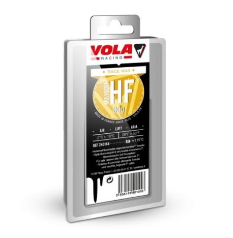 VOLA Race HF Molybden žlutý 80 g
