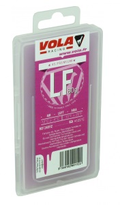 VOLA Race LF fialový 80g
