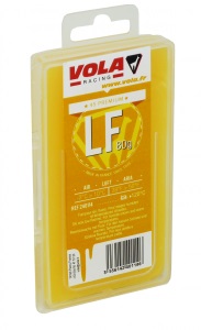 VOLA Race LF žlutý 80g