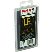 VOLA Race LF Molybden žlutý 80 g