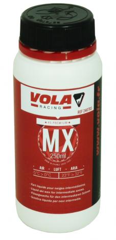 VOLA Liquid PRO MX červený 250 ml