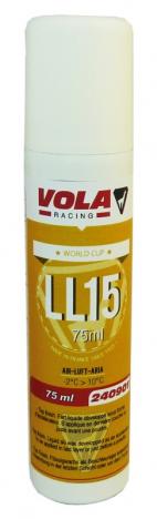 VOLA LL15 Yellow 75 ml