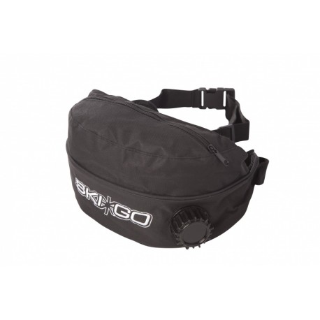 SKIGO Drink belt black