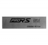 VAUHTI pilník Pro RS 100 mm - cut 10