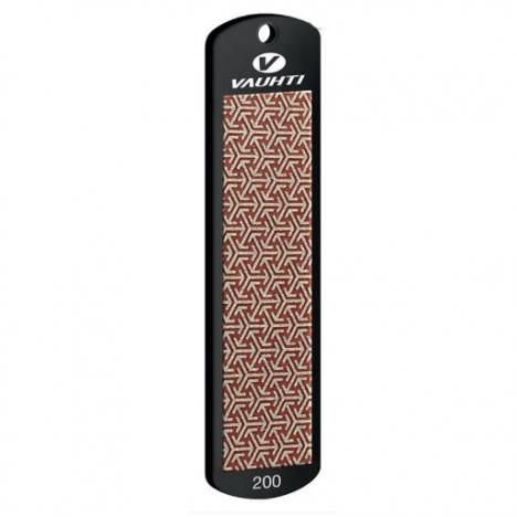 VAUHTI pilník Diamond hrubý 200