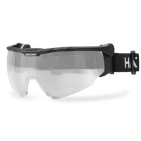 HATCHEY Nordic Trip Clear Black 