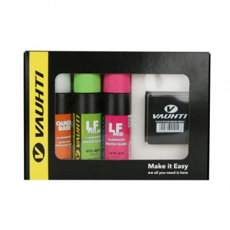 VAUHTI Quick Kit - Skate