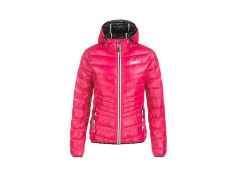 SWIX BUNDA ROMSDAL, dámská 18046.96100