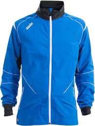 SWIX BUNDA SUPERNOVA, pánská 15211.72000