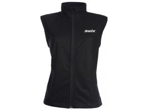 SWIX VESTA CARBON, dámská 11206.10000