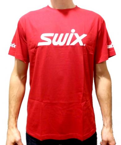 SWIX promo triko pánské