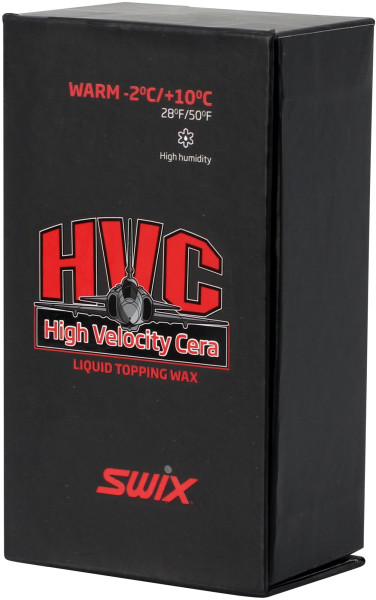 SWIX FC85L HVC 2.0 WARM 50 ml | Sporticus