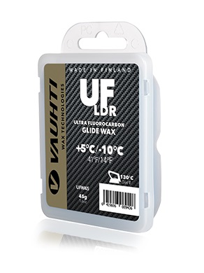 VAUHTI UF LDR 45 g