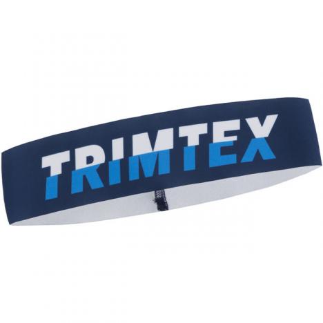 TRIMTEX Speed Headband blue