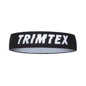 TRIMTEX Headband black/white